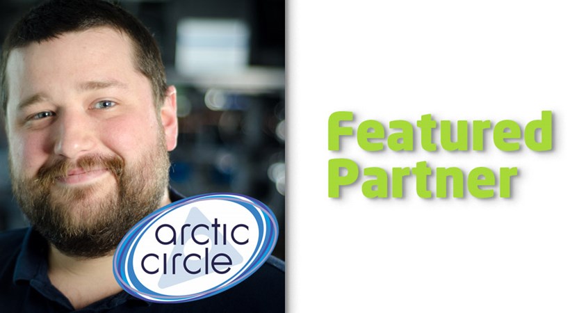 Featured partner: Earth week - Arctic Circle Limited