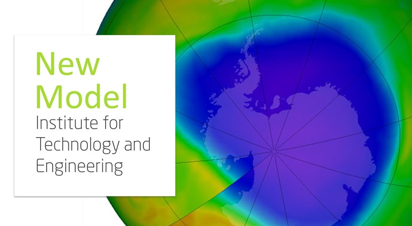 The Ozone Layer - Why Should We Care?