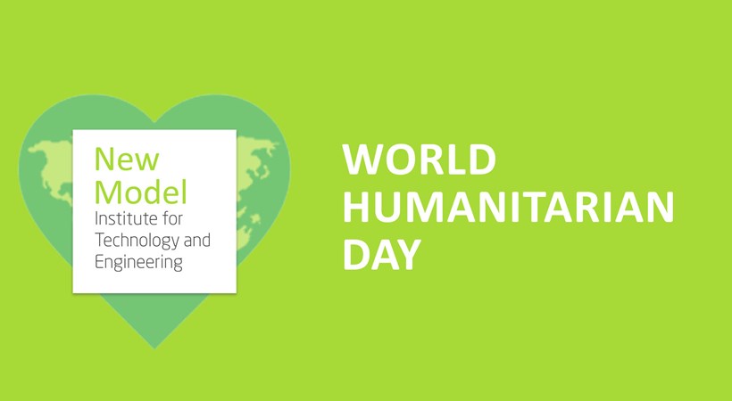 World Humanitarian Day 2020