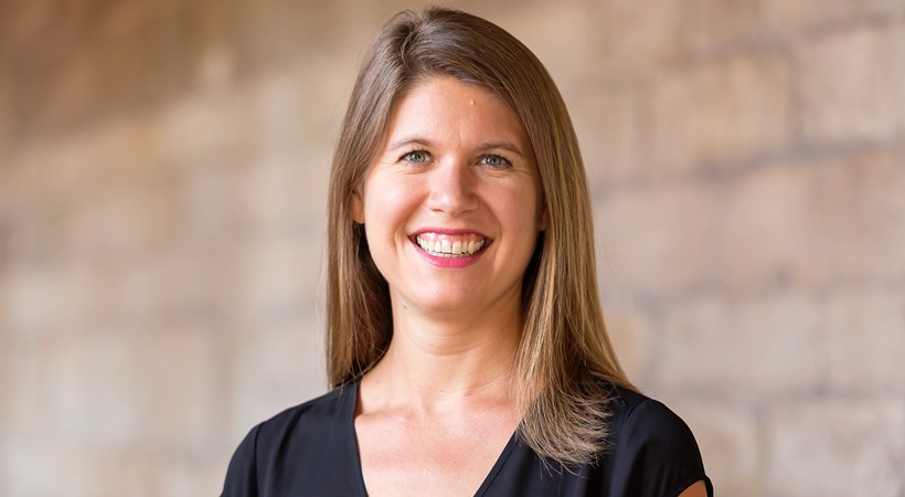 Professor Sarah Hitt