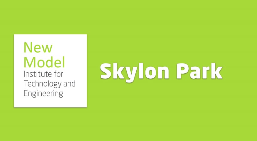 NMITE and Skylon Park; The what, where and why?