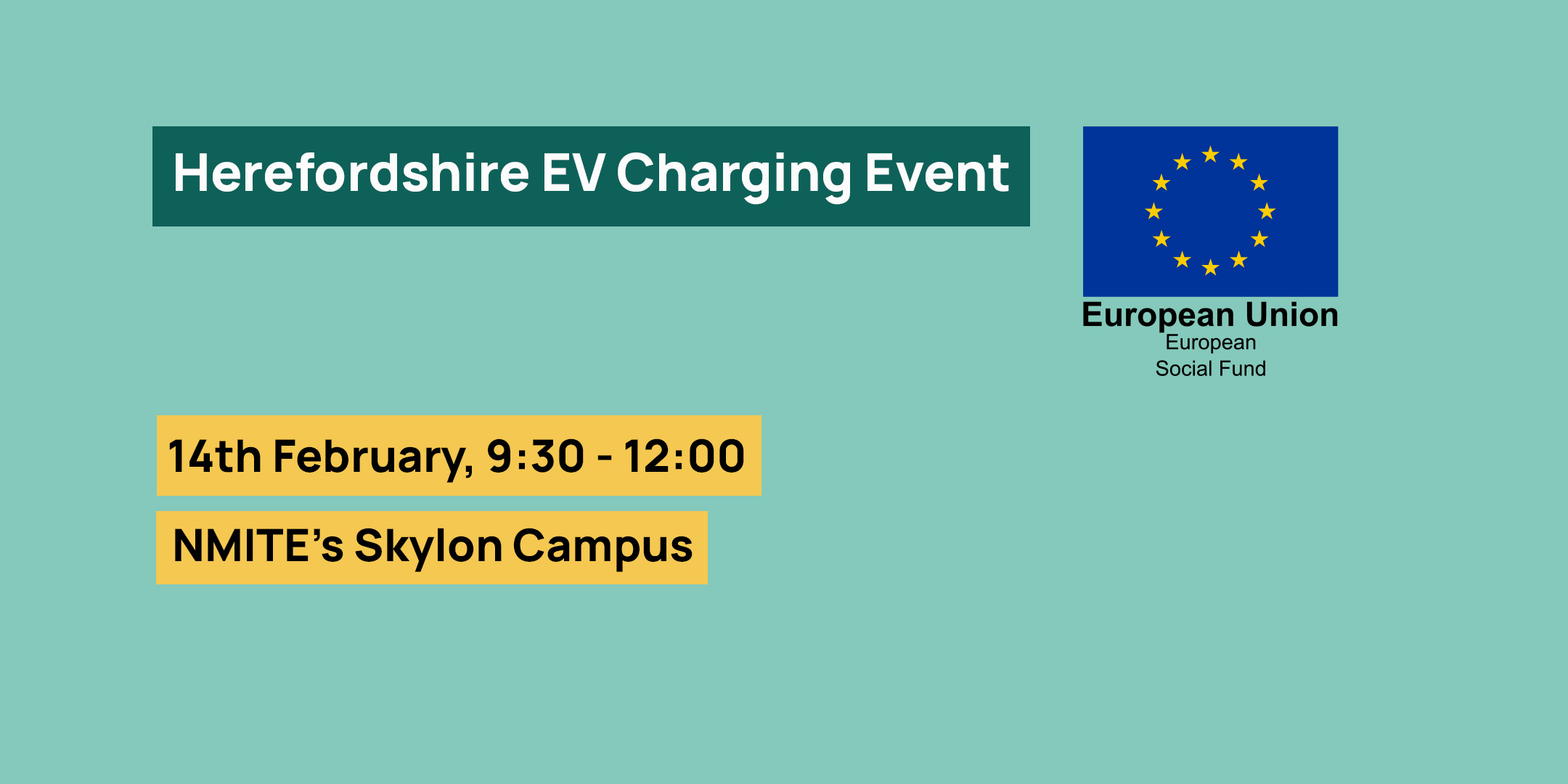 EV Charging Event