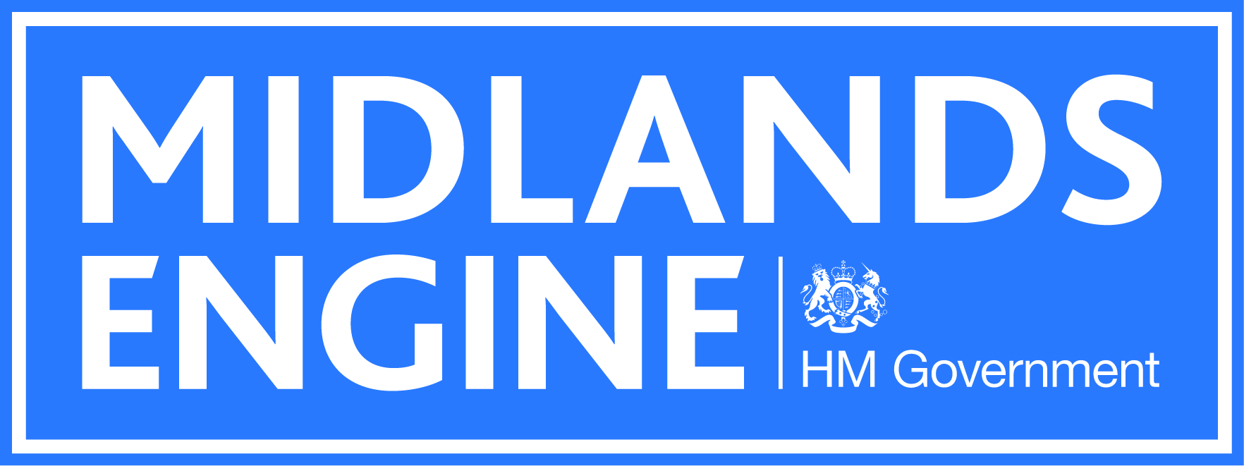 Midlands Engineer logo