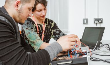 nmite students