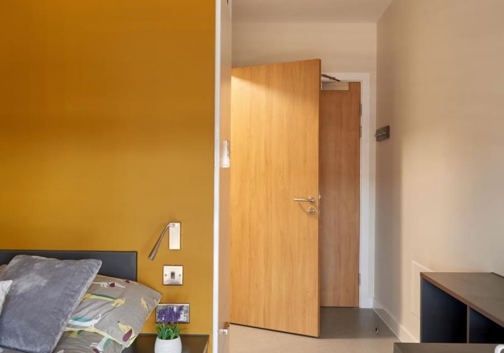 NMITE Student Accommodation
