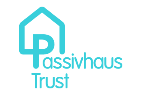 Passivhaus Trust logo