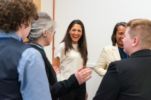 Tackling the Gender Gap in STEM — at INWES Europe x NMITE 