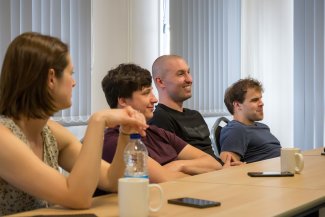 NMiTE Professional Development Courses