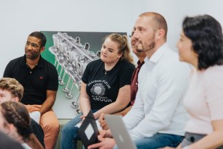 Disrupting engineering education