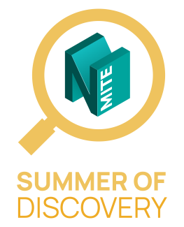 Summer Of Discovery Logo