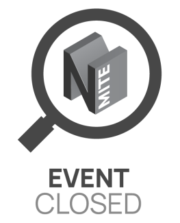 Event closed