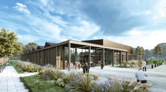 NMITE Centre for Advanced Timber Technology