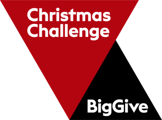 Big Give Christmas Challenge logo