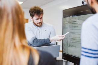 Engineering and technology courses at NMITE