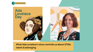 Ada Lovelace Day 