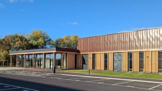 NMITE & Army launch autonomous systems degree at Skylon