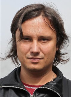 Professor Alex Stancu