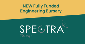 Spectra graphic