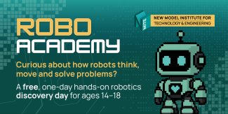 Roboacademy graphic