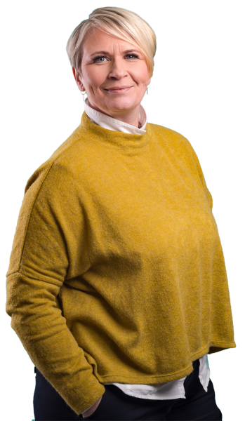 Mary Kenyon-James