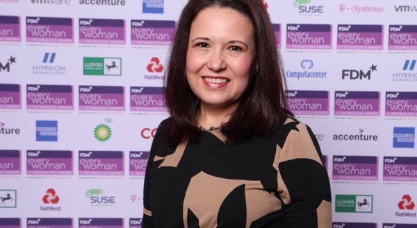 WINNERS ANNOUNCED IN THE 2020 FDM EVERYWOMAN IN TECHNOLOGY AWARDS