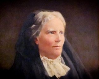 Dr Elizabeth Blackwell