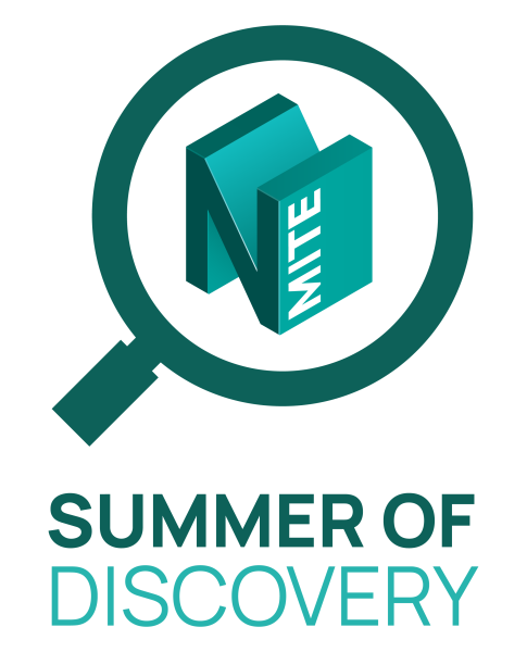 Summer Of Discovery Logo