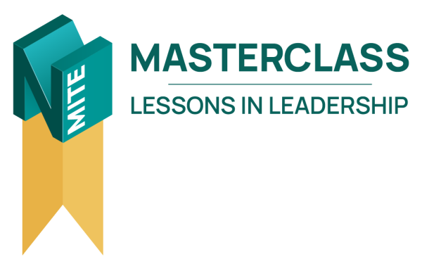 NMITE Masterclass Logo