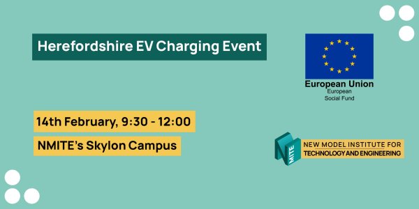 EV Charging Event
