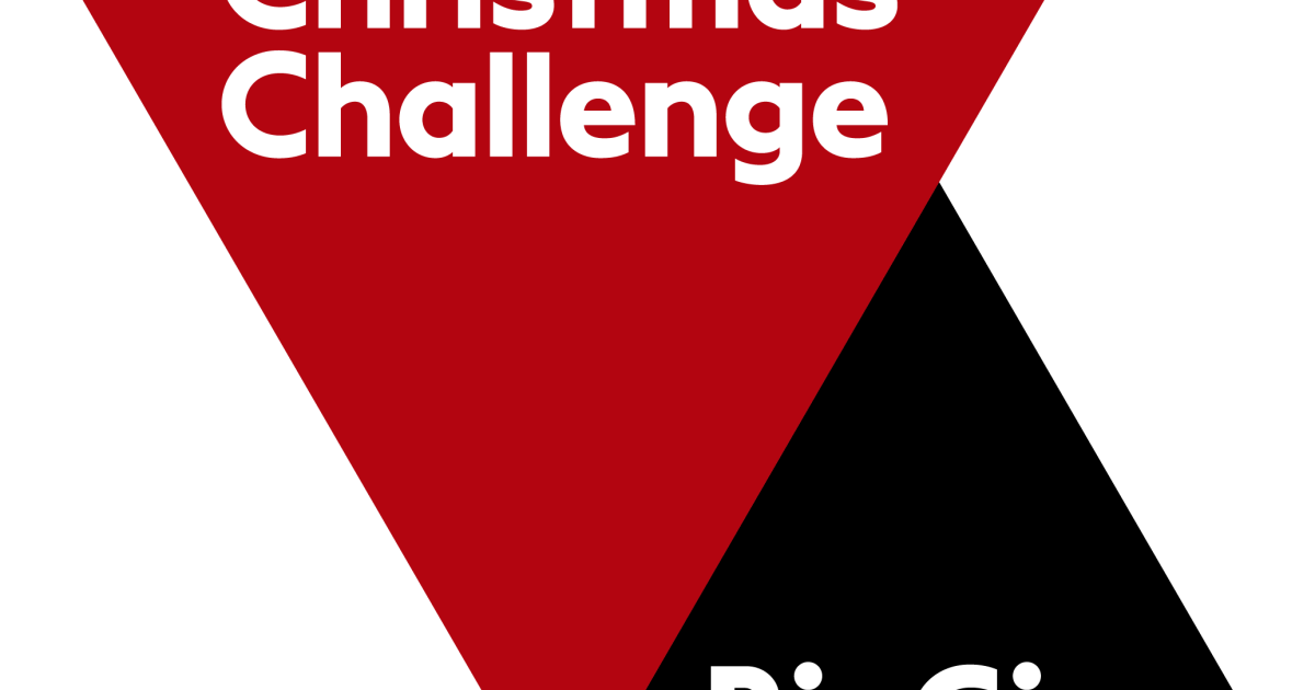 The Big Give Christmas Challenge Engineering lifechanging bursaries
