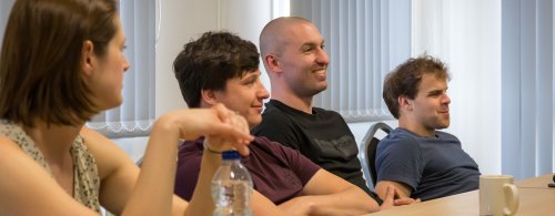 NMiTE Professional Development Courses