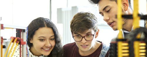 Engineering students apply now
