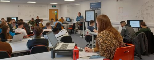 group learning