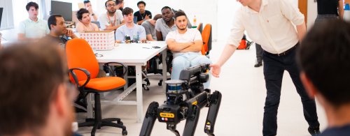 robotics studio