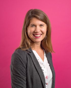 Sarah Jane Hitt