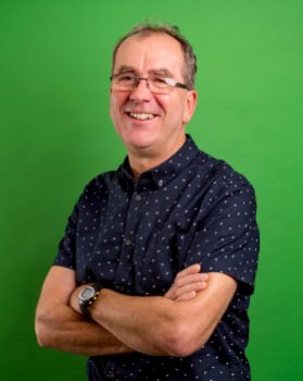 Neil Rogers