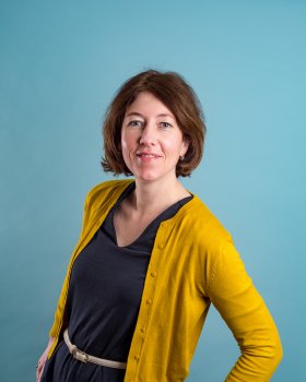 Helen Rogers