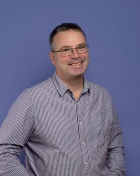 Ian Chapman