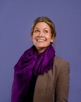 Rachel Picture