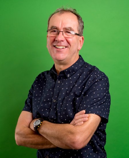 Ta da! Meet Our Great Team | NMITE