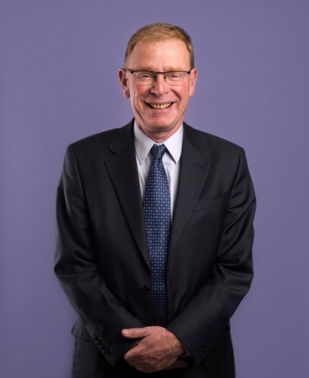 Jon Gorringe