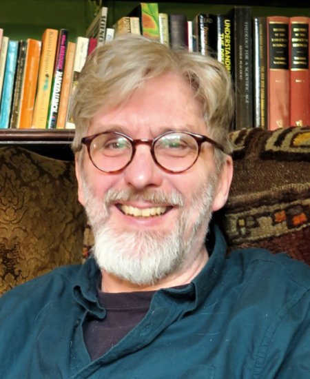 Peter Broks, Associate Professor
